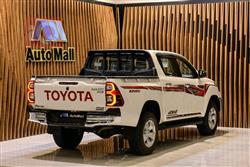 تويوتا هايلوكس